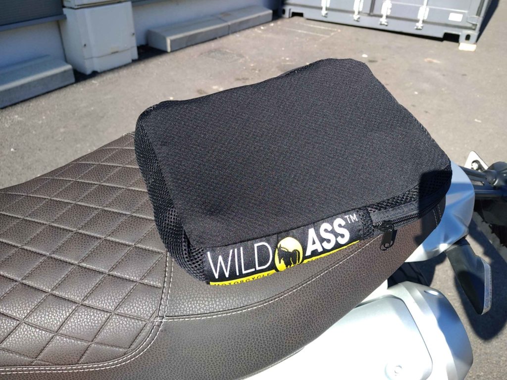 Tapis De Selle Dos Nu Professional Equine - Néoprène Antidérapant - Rembourré Respirant - Neuf