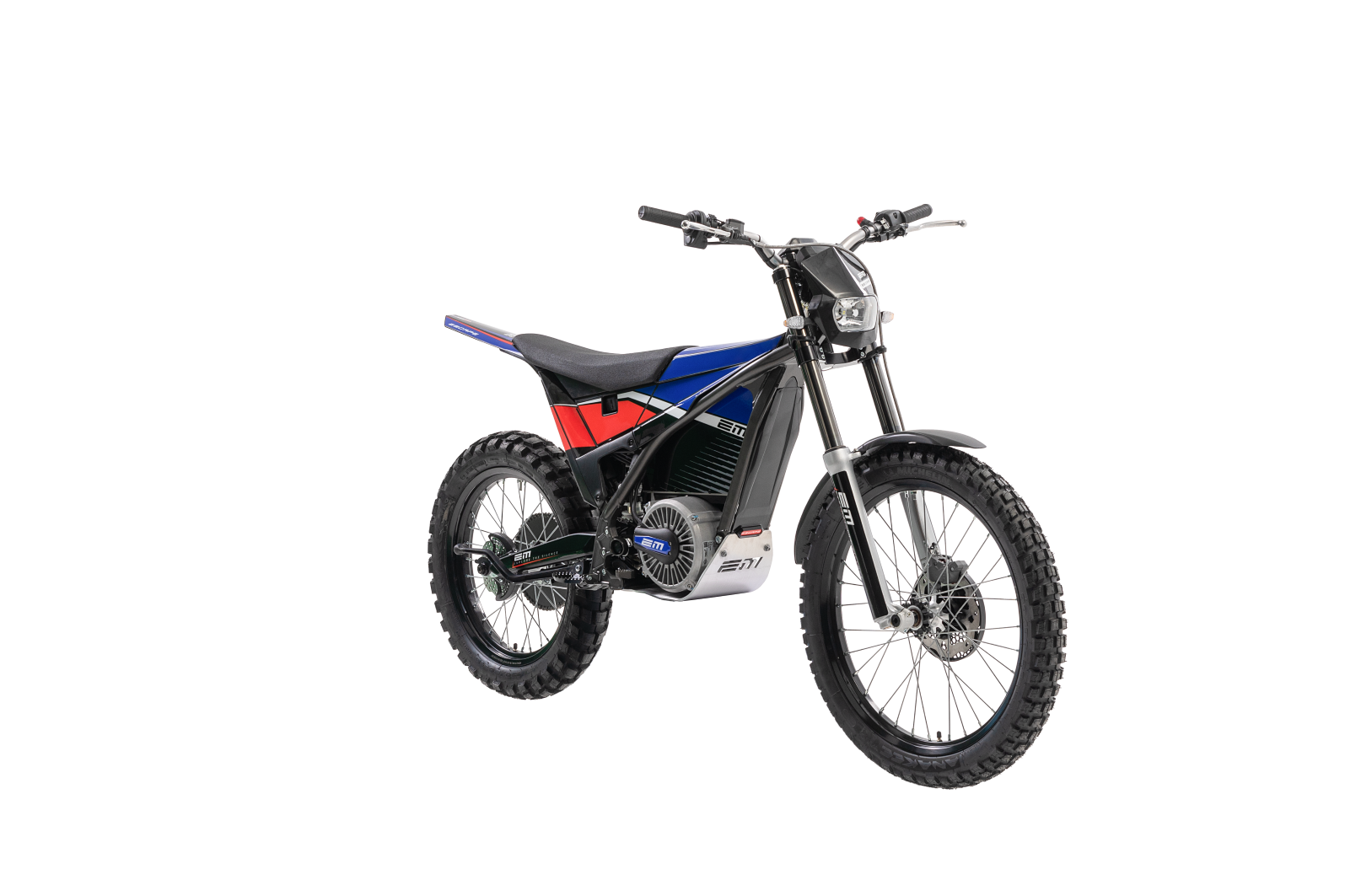 Moto Trial Electric Motion Escape S 2024 Haloa EMotion