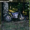 Electric Motion Escape SE