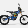 Surron Light Bee Bleue 2025