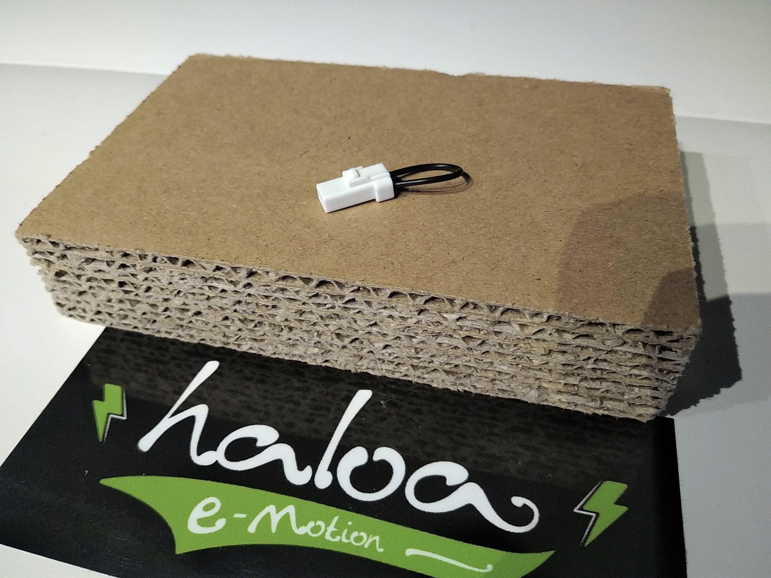 Shunt PRB PELS Electric Motion Haloa EMotion Shunt PRB PELS Electric Motion Haloa EMotion