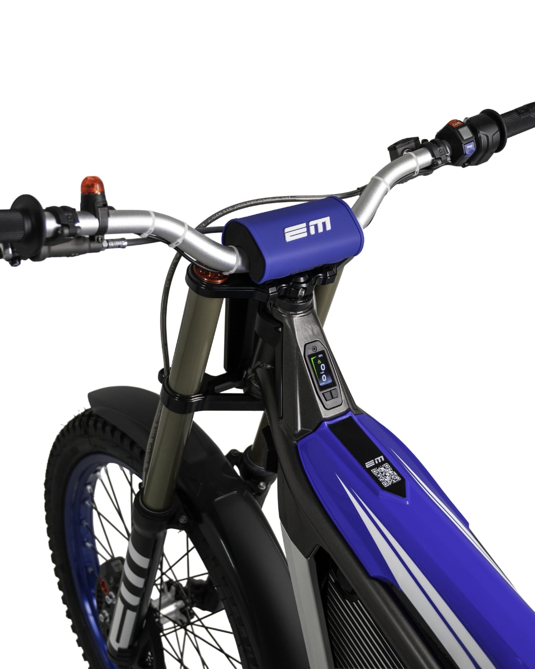 Electric Motion Epure Race 2027
