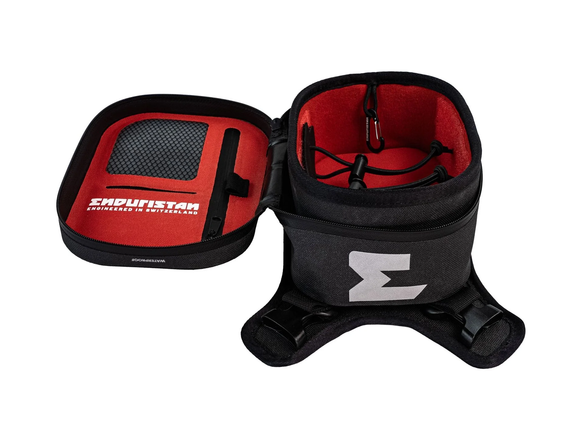 Sacoche de résevoir Enduristan SANDSTORM 5.01