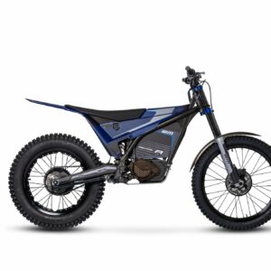 Electric Motion Escape R 2026