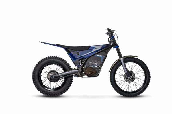Electric Motion Escape R 2026