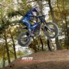 Electric Motion Escape R 2025 Gael Chatagno