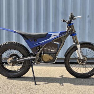 Electric Motion Escape R 2026