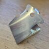 Support de plaque Surron Light Bee