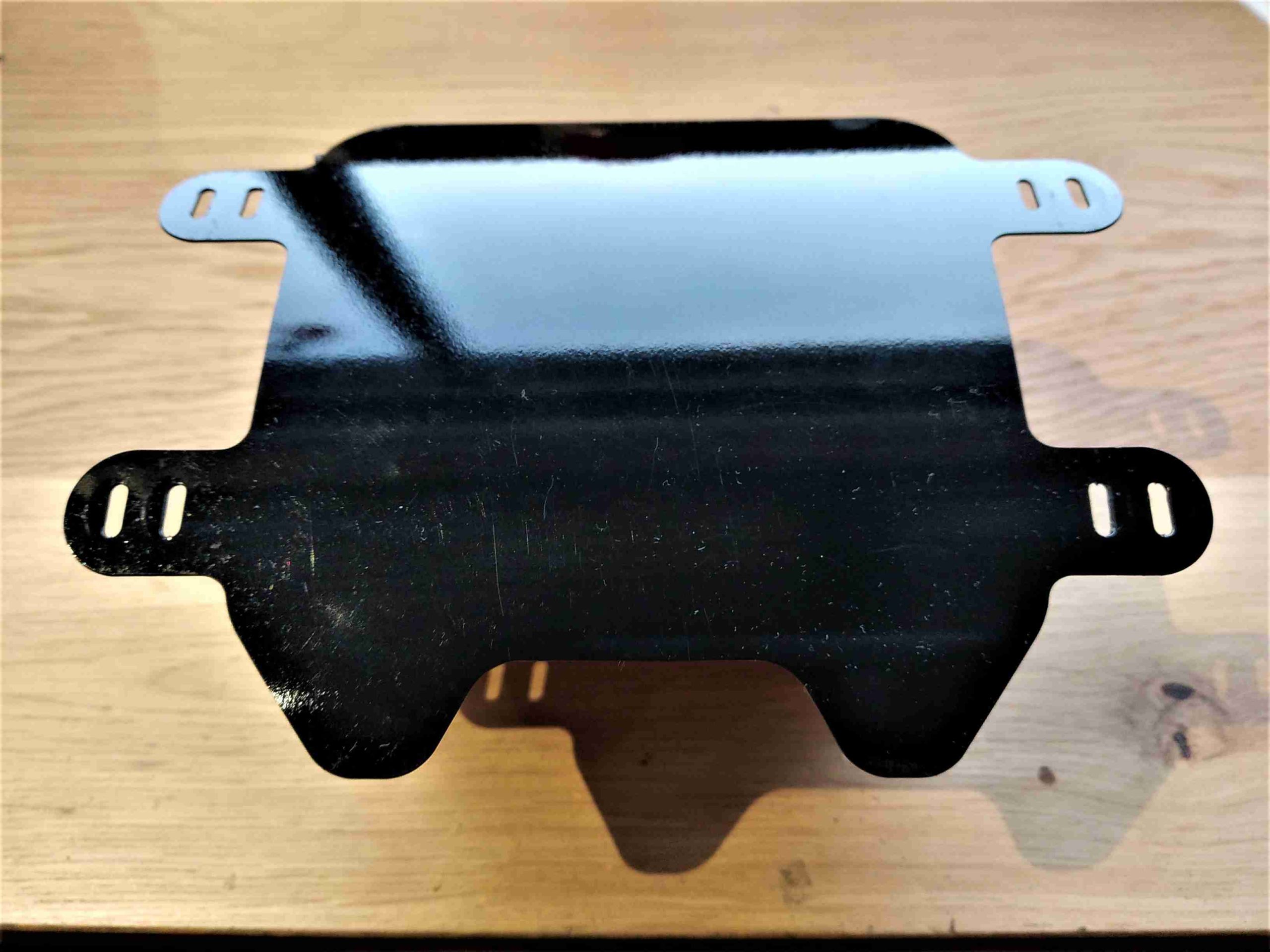 Plaque Num ro SurRon Light Bee Haloa EMotion Plaque Num ro SurRon Light Bee Haloa EMotion