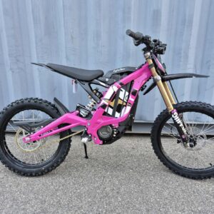 Surron Light Bee Off Road