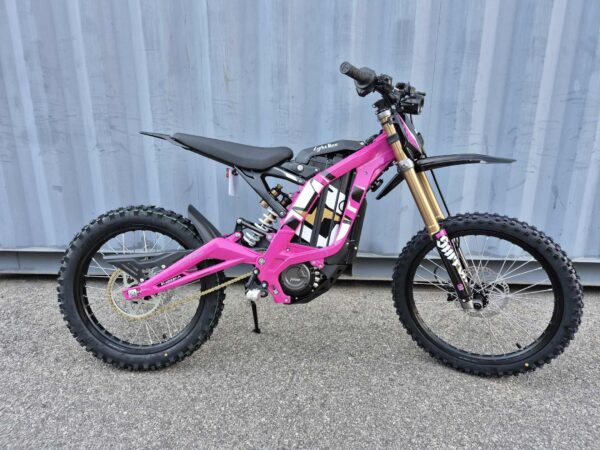 Surron Light Bee Off Road