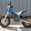 Torrot moto Trial électrique pour enfant