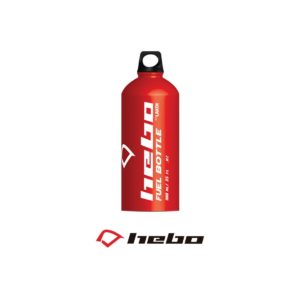 Bouteille à essence HEBO 1L conçu par la marque Laken