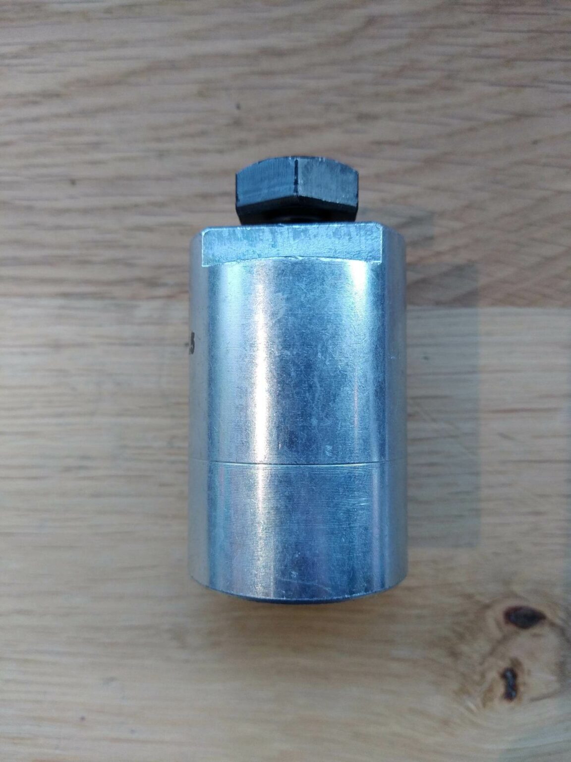 Greenstar 28586 ARRACHE Volant - Attrezzo Per Sgancio Volante Universale - Foto 3