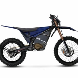 Electric Motion Escape X+