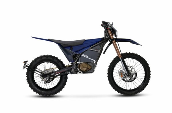 Electric Motion Escape X+