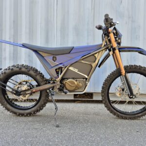 Electric Motion Escape X+