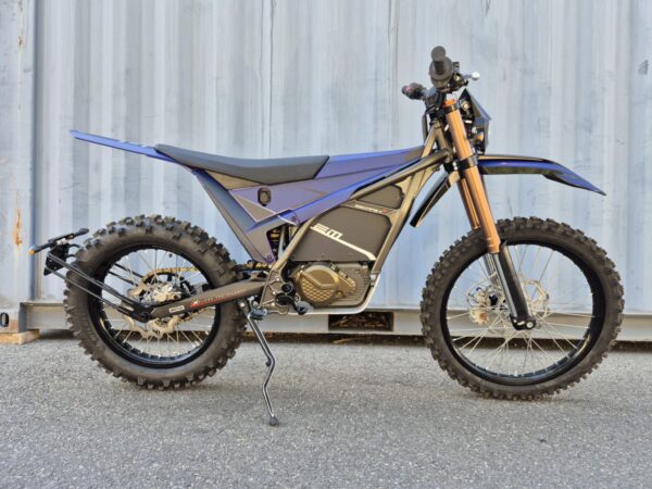 Electric Motion Escape X+