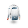 Maillot Electric Motion Blanc