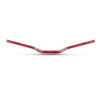 Guidon S3 Electric Motion rouge