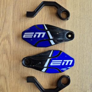 Protèges Mains Electric Motion Escape X XR R