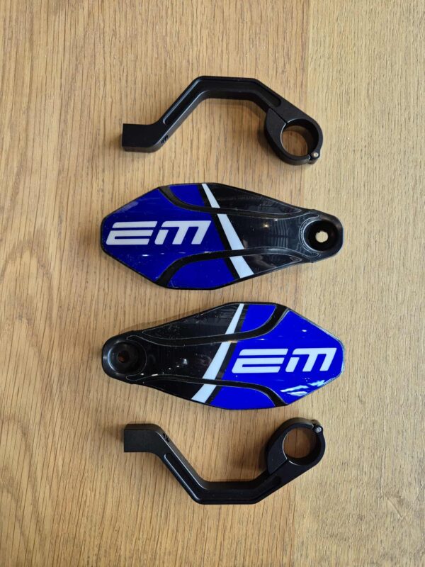 Protèges Mains Electric Motion Escape X XR R