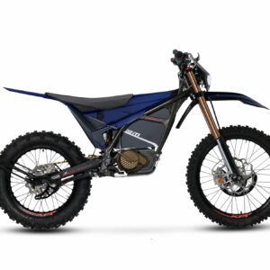 Electric Motion Escape XR+