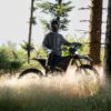 Electric Motion Escape XR + X+