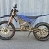 Electric Motion Escape XR+