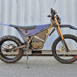 Electric Motion Escape XR+