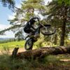 Electric Motion Escape XR + X+
