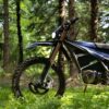 Electric Motion Escape XR + X+