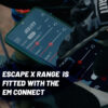 Escape X Application EM Connect