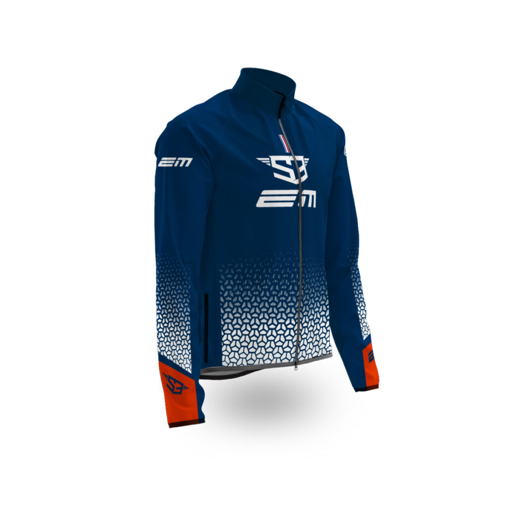 Veste Electric Motion Haloa EMotion veste-electric-motion-haloa-emotion