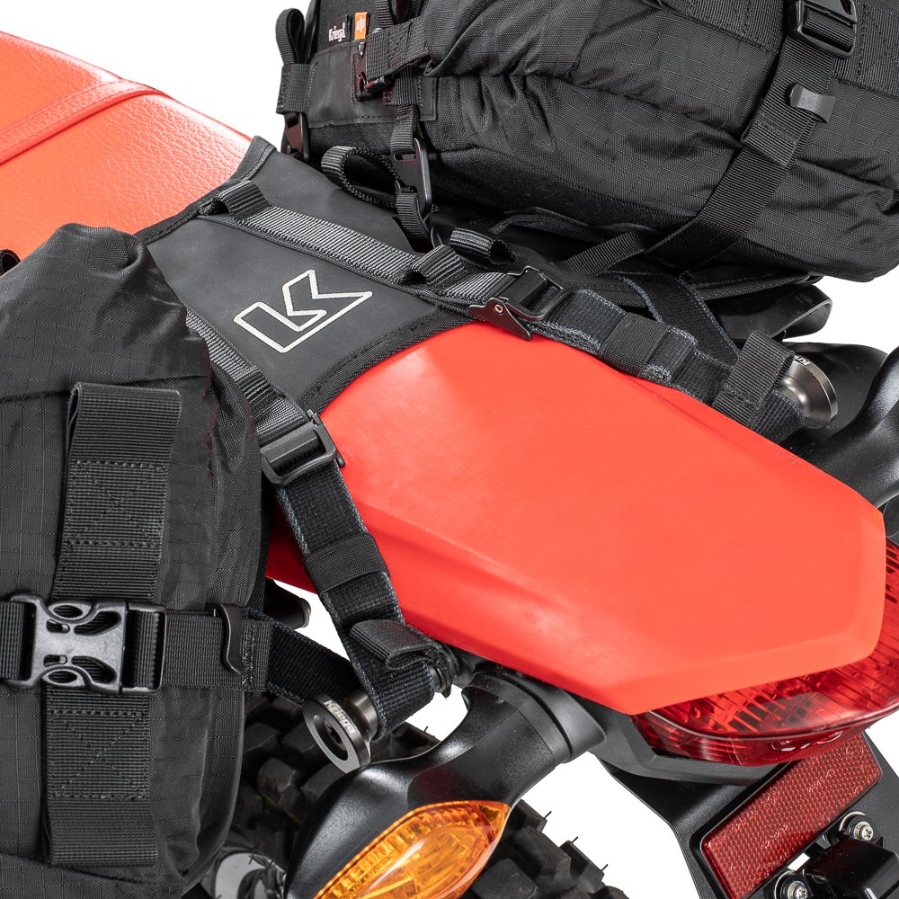 Kriega Os Base Honda CRF 300