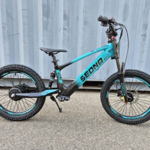 Draisienne Sedna SX20 Bleue