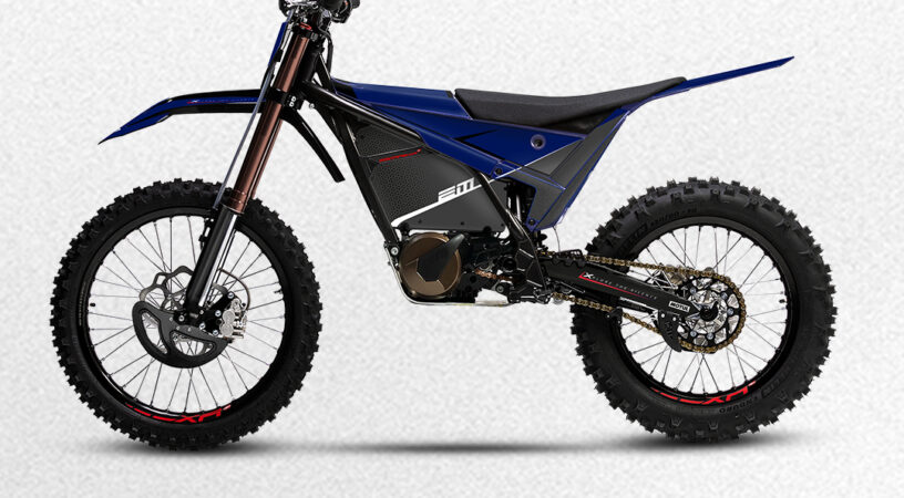 Electric Motion Escape X+ et XR+