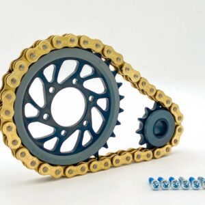 Kit de transmission primaire Ultra Bee Warp9