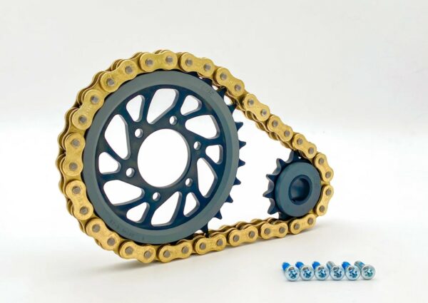 Kit de transmission primaire Ultra Bee Warp9