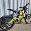 Surron Light Bee verte