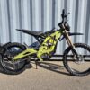 Surron Light Bee verte