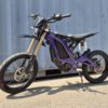 Surron Light Bee Supermotard