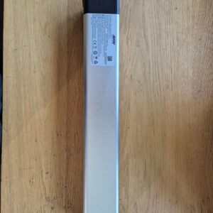 Batterie draisienne Sedna SX20 36V 7.5Ah