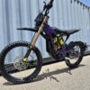 Surron Light Bee 2025 violette
