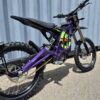 Surron Light Bee 2025 violette