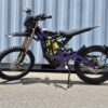 Surron Light Bee 2025 violette