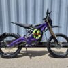 Surron Light Bee 2025 violette