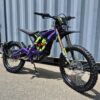 Surron Light Bee 2025 violette