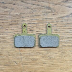 Plaquettes de frein Sedna SX18 SX20