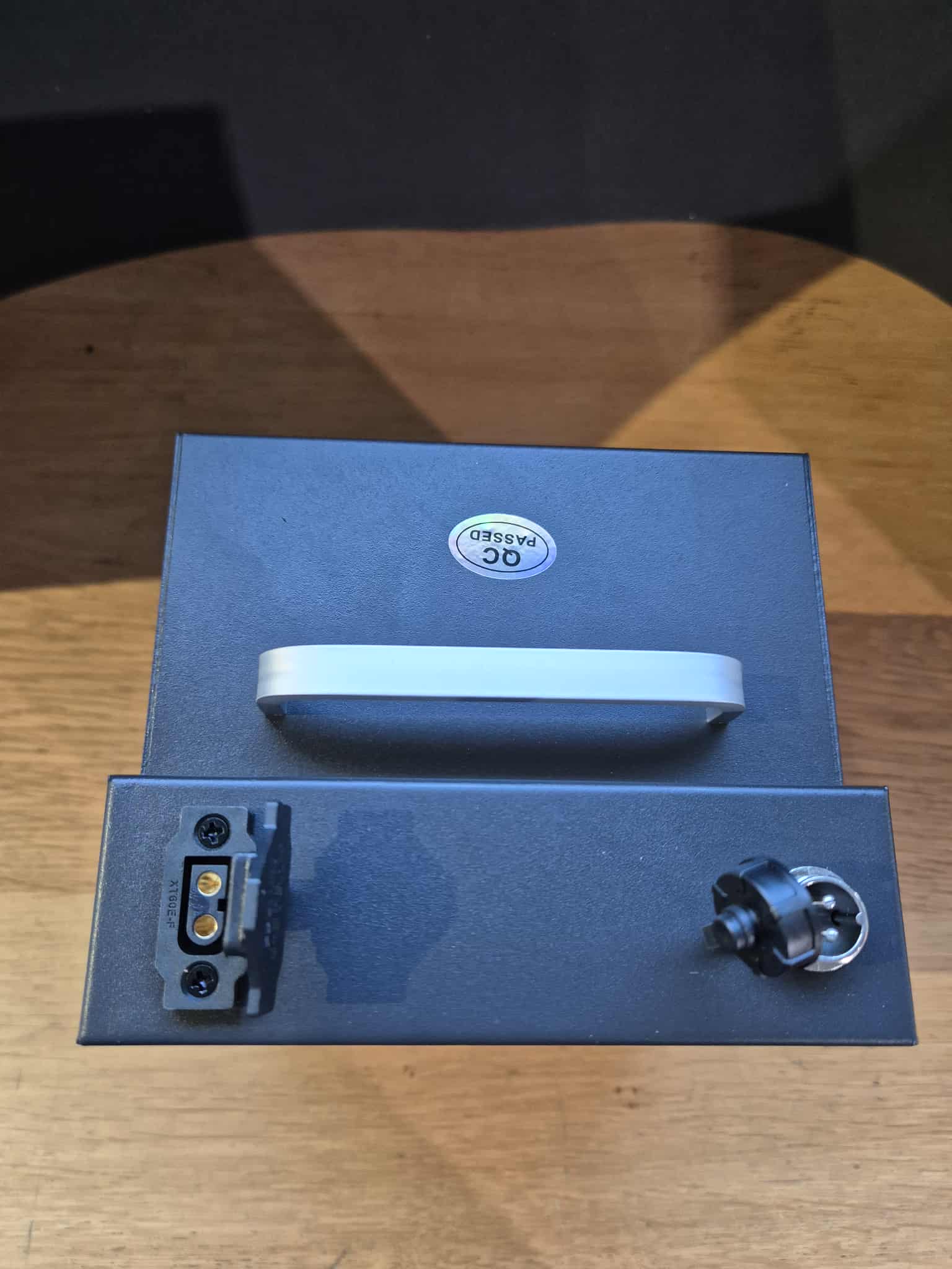 Batterie Lithium Apollo Rocket 1300 et 1600